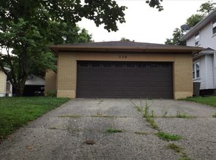 238 Triangle Ave, Dayton, OH 45419
