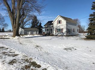 4321 E Fillmore Rd, Ithaca, MI 48847