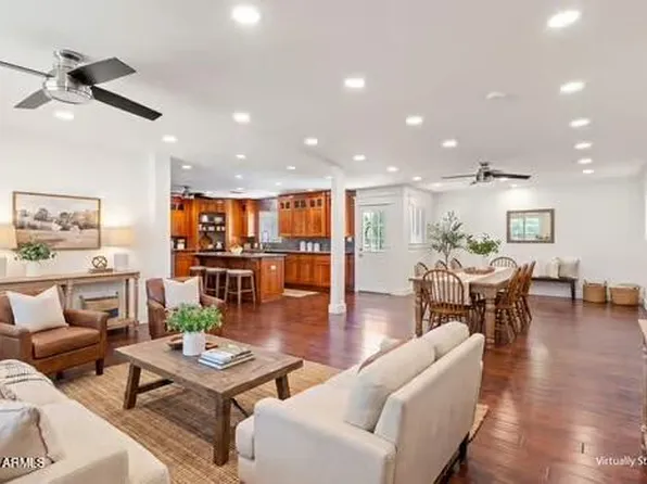 369 E CAMPBELL Road, Chandler, AZ 85225