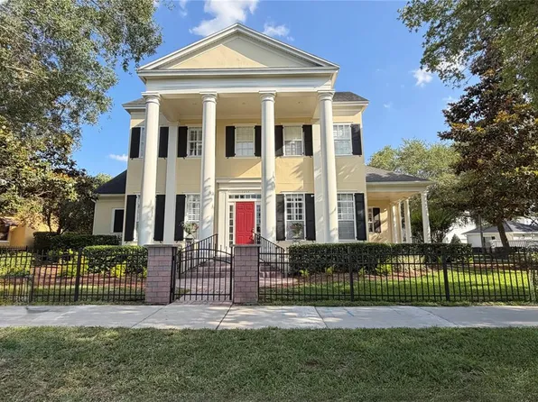 1657 Lake Baldwin Ln, Orlando, FL 32814
