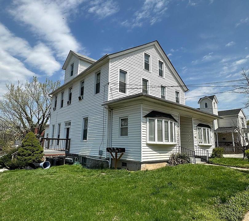1st image of 4606 Ridge Ave
