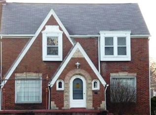 4304 Rush Blvd, Youngstown, OH