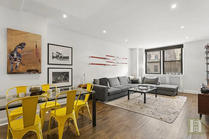 263 W End Ave APT 4A photo 1
