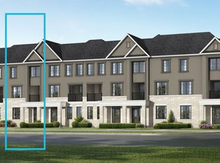 Kennington Plan, The Nine, Mississauga, ON L5N 7B9