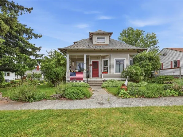 809 Main St, Davenport, WA 99122