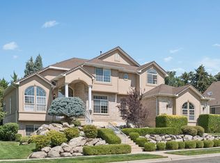 1860 Wasatch Dr, Ogden, UT 84403