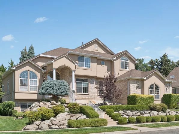 1860 Wasatch Dr, Ogden, UT 84403