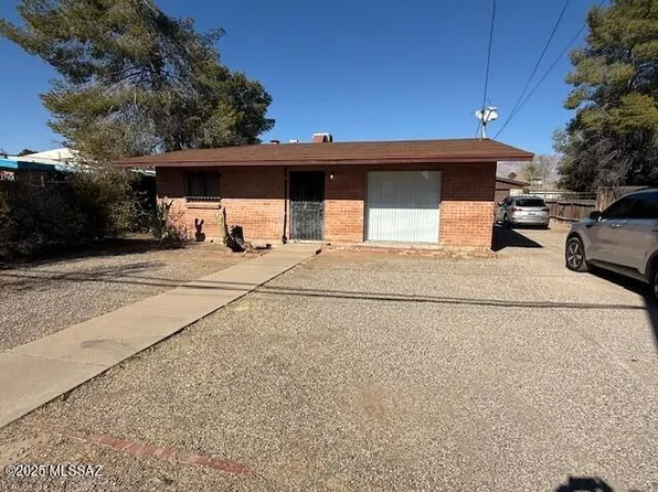 4639 E Duncan St, Tucson, AZ 85712