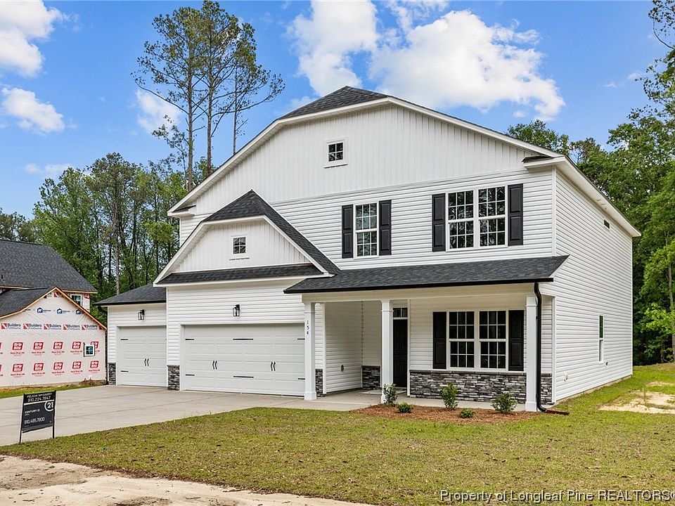 154 Edgar Way, Raeford, NC 28376 Zillow