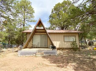 2056 Chevelon Rd, HEBER, AZ 85928