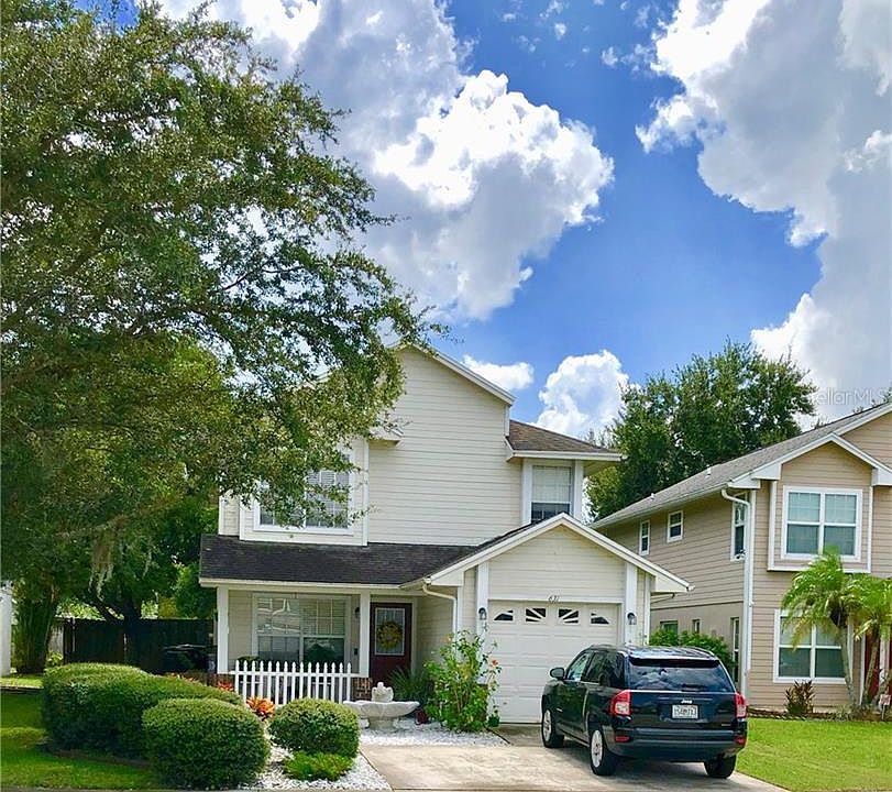 1st image of 631 Cave Hollow Ln #1