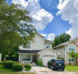 631 Cave Hollow Ln #1, Orlando, FL, 32828