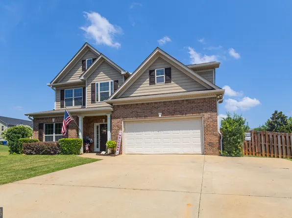 7065 Lonesome Pine Dr, Midland, GA 31820