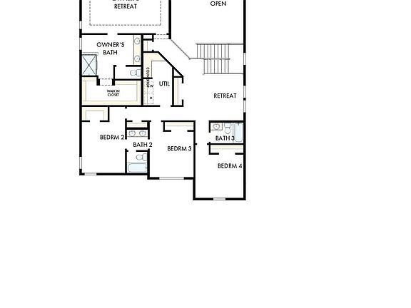 3rd image of this home