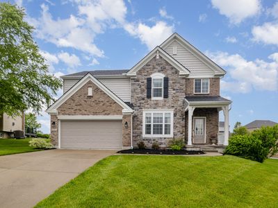 10192 Limerick Cir, Covington, KY, 41015