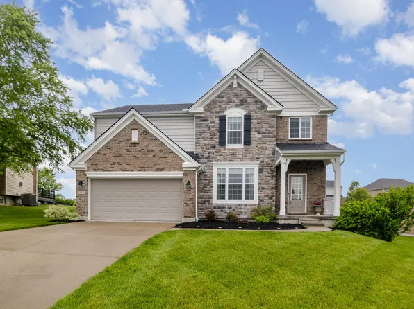 10192 Limerick Cir, Covington, KY 41019