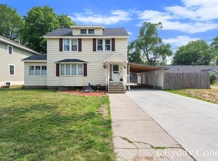 428 Van Allen St SE, Wyoming, MI