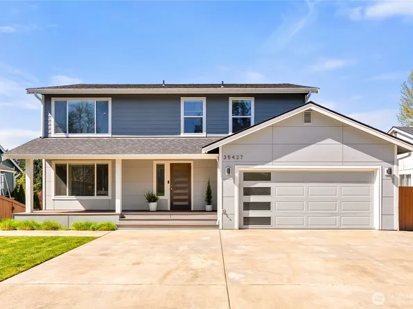 35427 26th Avenue S, Federal Way, WA 98003
