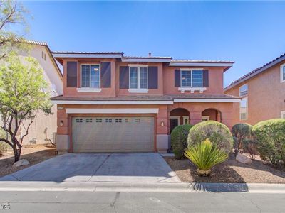 10320 Bluff Valley Ct, Las Vegas, NV, 89178