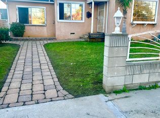(Undisclosed Address), Gardena, CA 90248
