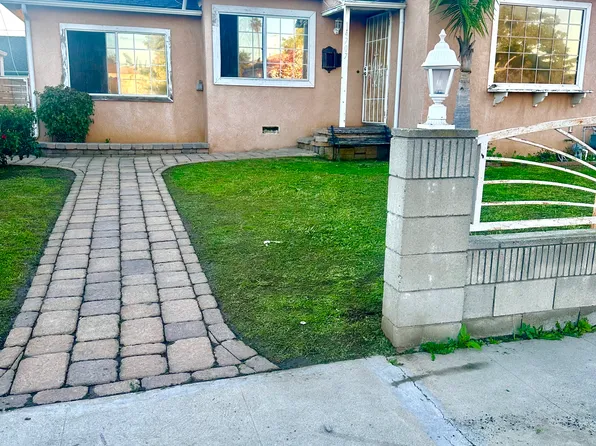 (undisclosed Address), Gardena, CA 90248