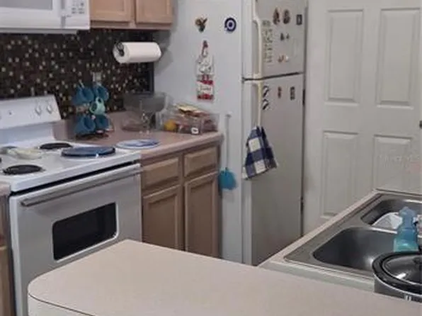 5602 PINNACLE HEIGHTS CIRCLE #312, TAMPA, FL 33624