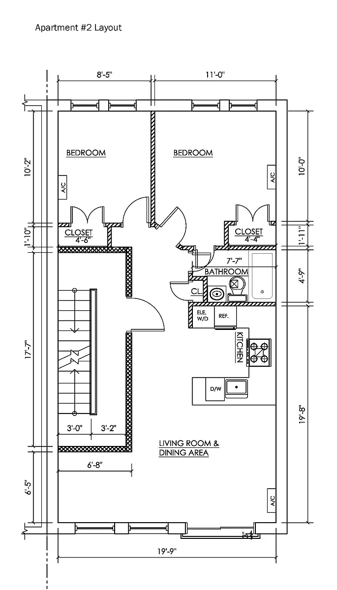 Building Photo - 188 Butler St #2