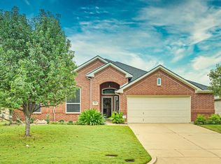 703 San Antonio Trl, Mansfield, TX 76063