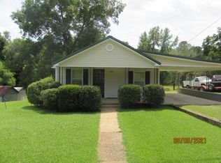 524 E Walnut St, Ripley, MS 38663