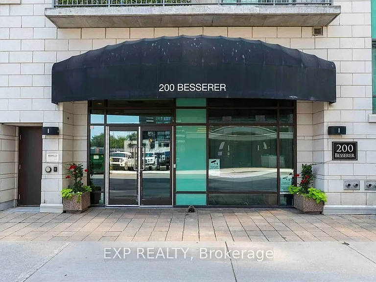 200 Besserer St #303 — Photo 2