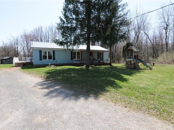330 Hacadam Rd, Sauquoit, NY 13456