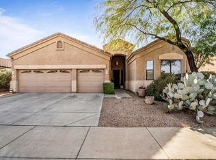 4607 E Red Bird Rd, Cave Creek, AZ 85331