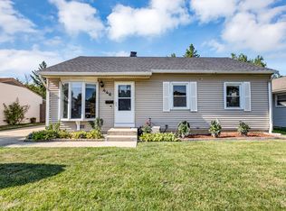446 Norton Ave, Glendale Hts, IL