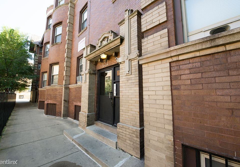 423 N Central Ave Apartments Chicago Exterior_1