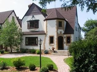 3528 Irving Ave S UNIT 1, Minneapolis, MN 55408