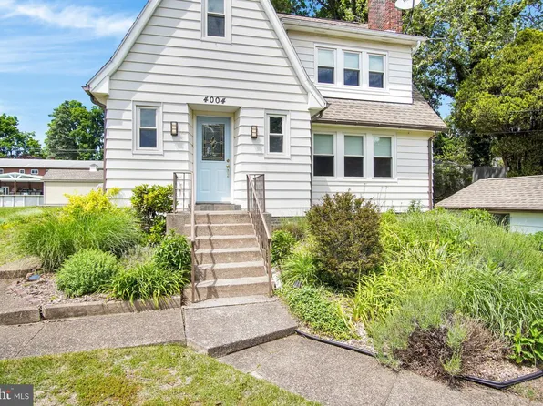 4004 Ash St, Harrisburg, PA 17109