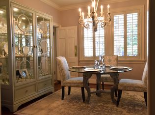 5509 Sherwood Rd, Little Rock, AR 72207