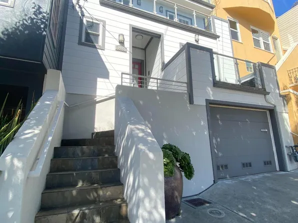 1466 Noe St, San Francisco, CA 94131