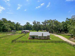 1427 Benjamin Chaires Rd, Tallahassee, FL 32317