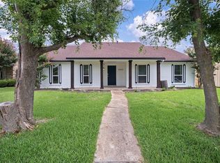 5641 Treese St, The Colony, TX 75056