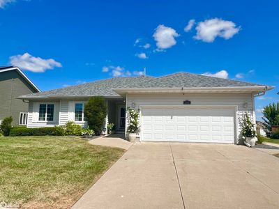 2310 N 7th Avenue Pl E, Newton, IA, 50208