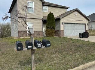 104 Pioneer Ct, Waynesville, MO 65583