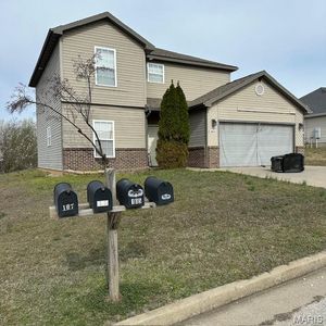 104 Pioneer Ct, Waynesville, MO, 65583