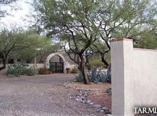 2100 N Bonanza Ave, Tucson, AZ 85749