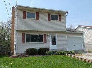 327 27th St NW, Massillon, OH 44647