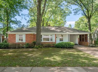 4575 Leatherwood Rd, Memphis, TN 38117