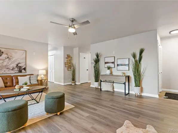 6495 E Happy Canyon Road #72, Denver, CO 80237