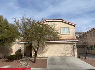 1626 Little Crow Ave, Las Vegas, NV 89123