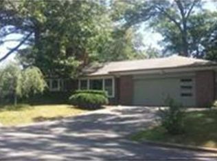 132 Davenport St, Taunton, MA 02780