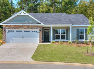 175 Swinton Pond Rd, Grovetown, GA 30813